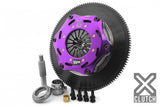 XClutch XKNI18528-2E Nissan 300ZX Motorsport Clutch Kit