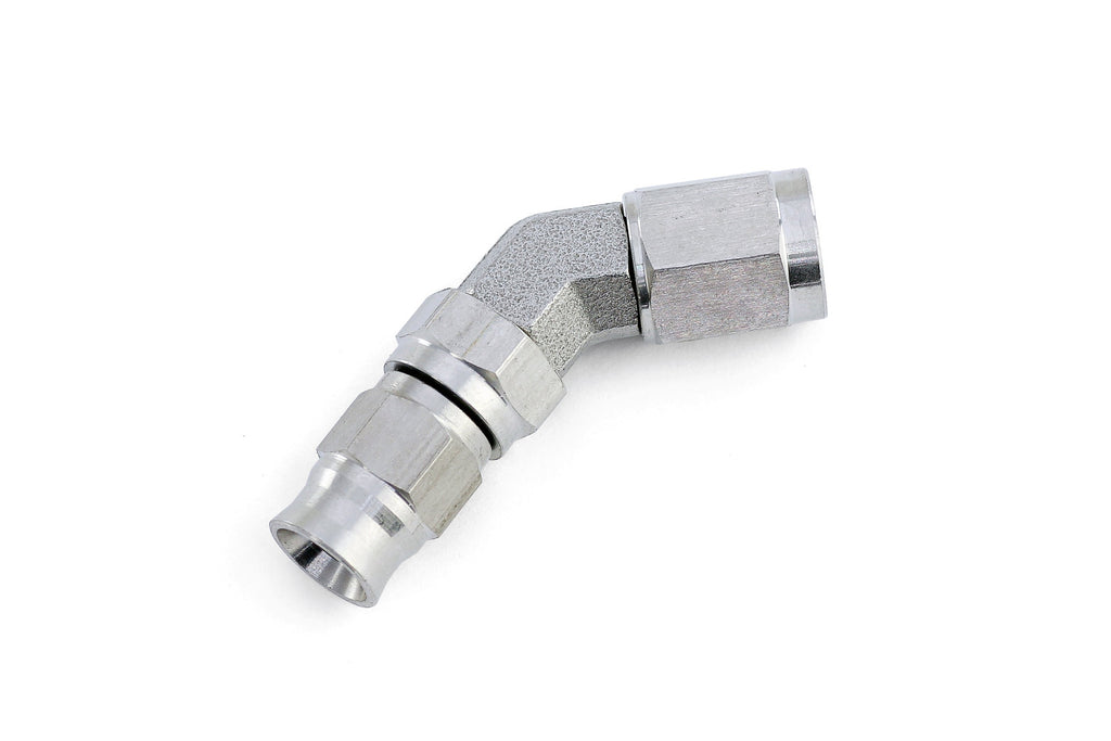 HPS Performance 350-4503SS Stainless Steel Hose End