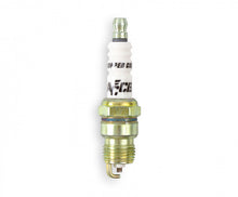 Load image into Gallery viewer, ACCEL HP Copper Spark Plug - Shorty