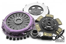 Load image into Gallery viewer, XClutch XKMI24522-1B Mitsubishi Lancer Stage 2 Clutch Kit