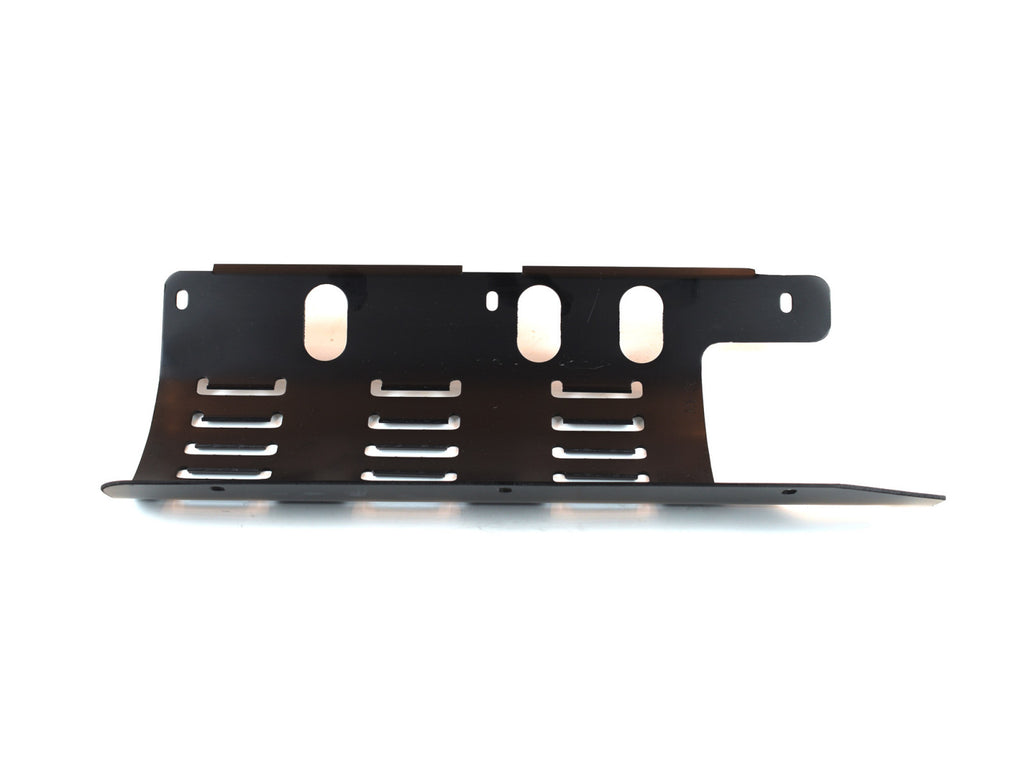 Canton 20-914 Windage Tray Small Block Chevy Louvered For In Pan Installation