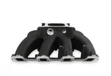 Load image into Gallery viewer, Holley Single Plane Split-Design Race Intake Manifold- GM LS3/L92- Black-4150