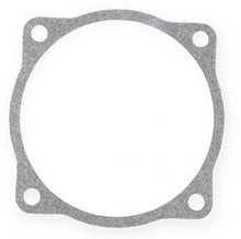 Load image into Gallery viewer, Holley EFI Replacement Throttle Body Gasket for Ford 5.0L 105mm