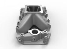 Load image into Gallery viewer, Holley EFI Intake - Chevy Big Block V8 EFI