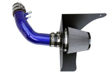 Load image into Gallery viewer, HPS Performance 827-638BL Performance Air Intake