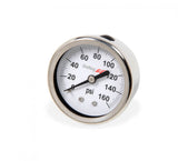 Holley EFI Fuel Pressure Gauge