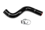 HPS Performance Infiniti 2011-2013 M56 5.6L V8 Silicone Hose Kit - Black