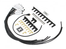 Load image into Gallery viewer, ACCEL Spark Plug Wire Set - Universal - 135 Deg White Ceramic Boots