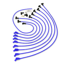 Load image into Gallery viewer, Taylor Cable 8mm race fit Spiro-Pro blue