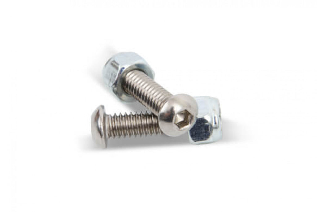 Holley Equipped Billet Fuel Cell Cap