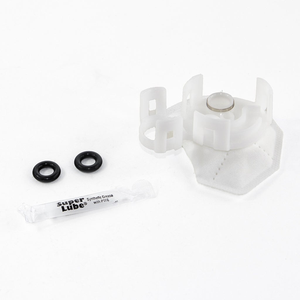 Deatschwerks 2007-2011 Jeep Wrangler Fuel Pump Complete Kit