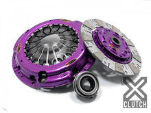 Load image into Gallery viewer, XClutch XKSU23016-1C Subaru XV Crosstrek Stage 2 Clutch Kit