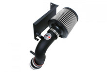 Load image into Gallery viewer, HPS Performance Black Air Intake Kit for 07 Mini Cooper S 1.6L SS Convertible