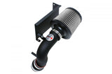 HPS Performance Black Air Intake Kit for 07 Mini Cooper S 1.6L SS Convertible