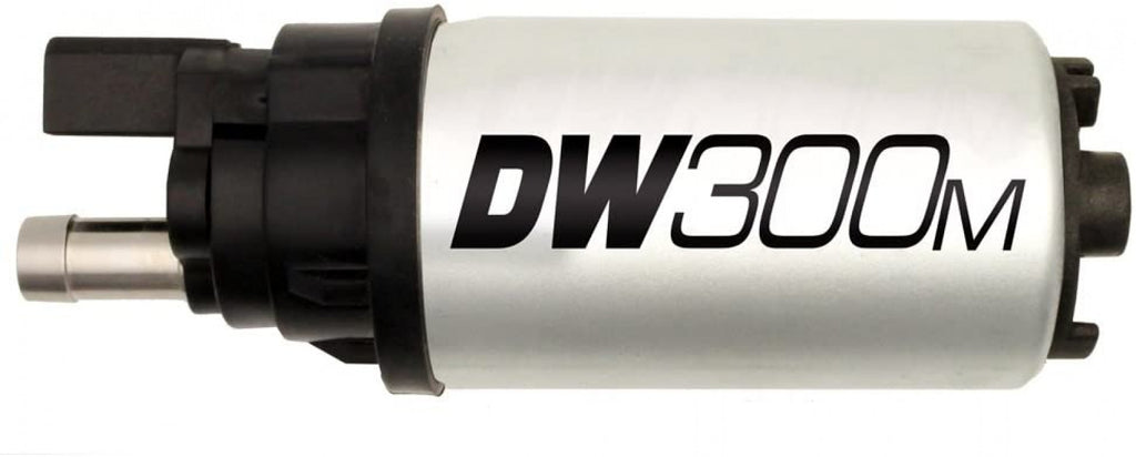 Deatschwerks DW300M 340lph Fuel Pump for 05-10 Ford Mustang and 05-09 Ford Mustang GT