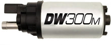 Load image into Gallery viewer, Deatschwerks DW300M 340lph Fuel Pump for 05-10 Ford Mustang and 05-09 Ford Mustang GT