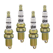 Load image into Gallery viewer, ACCEL HP Copper Spark Plug ACC-10786-4