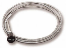 Load image into Gallery viewer, Holley Choke Control Cable