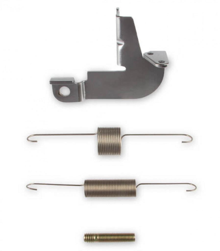 Holley Carburetor Throttle Cable Bracket