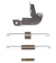 Load image into Gallery viewer, Holley Carburetor Throttle Cable Bracket