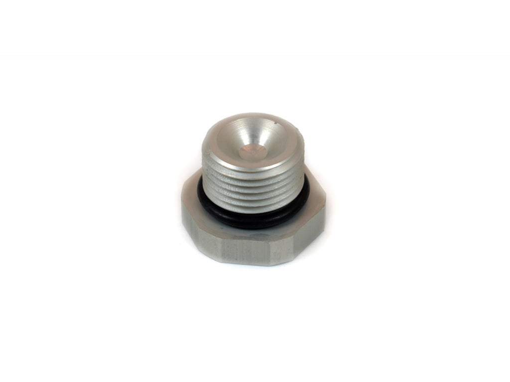 Canton 23-450A Aluminum O-Ring Plug 3/4 Inch -16 Ford Water Neck Plug