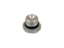 Load image into Gallery viewer, Canton 23-450A Aluminum O-Ring Plug 3/4 Inch -16 Ford Water Neck Plug