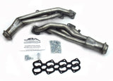 JBA Performance 99-04 Mustang  Long Tube 4.6L Raw 409