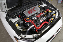 Load image into Gallery viewer, HPS Performance Cold Air Intake Kit for 15-16 Subaru Impreza WRX STI 2.5L Turbo