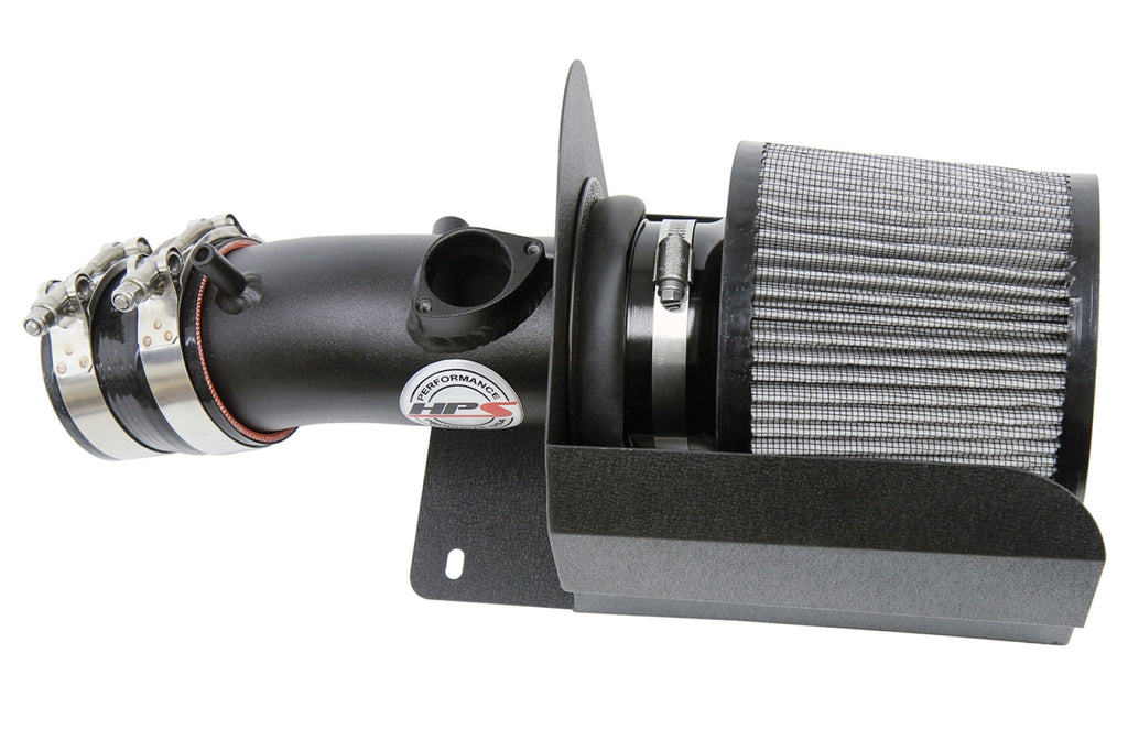 HPS Performance 827-686WB Performance Air Intake