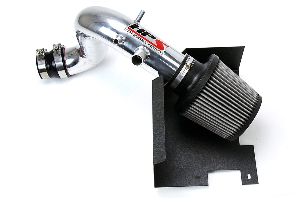 HPS Performance 827-587P Performance Air Intake