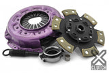 XClutch XKNI24011-1B Nissan Maxima Stage 2 Clutch Kit