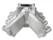 Load image into Gallery viewer, Holley Single Plane Split-Design Race Intake Manifold- GM LS1/LS2/LS6