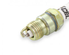 Load image into Gallery viewer, ACCEL HP Copper Spark Plug - Shorty