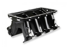 Load image into Gallery viewer, Holley LS Hi-Ram EFI Manifold - Black GM LS1/LS2/LS6