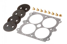 Load image into Gallery viewer, Holley Carburetor Throttle Plate Kit