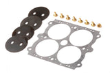 Holley Carburetor Throttle Plate Kit