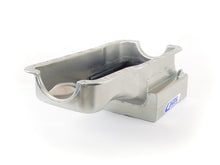 Load image into Gallery viewer, Canton 15-680S Oil Pan For Ford 351W Front Sump 12 Inch Wide 14 GA Road Race Pan