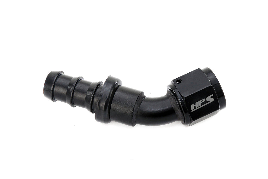 HPS Performance 150-4504 Aluminum Hose End