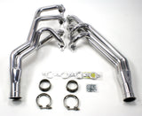 JBA Performance 04-06 GTO  Long Tube 5.7/6.0L Silver Ctd