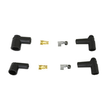 Load image into Gallery viewer, Taylor Cable Hi-Energy Coil Repair Kit WC blue