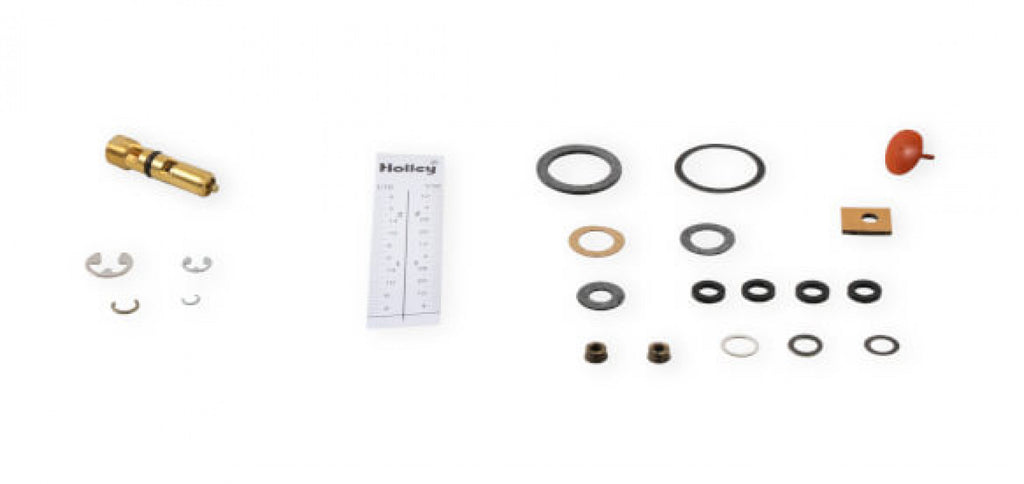 Holley Renew Kit Carburetor Rebuild Kit