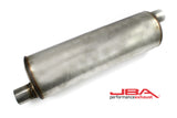 JBA Performance Chambered 2.5