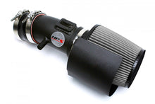 Load image into Gallery viewer, HPS Performance Black Shortram Air Intake Kit for 09-17 Nissan Maxima V6 3.5L