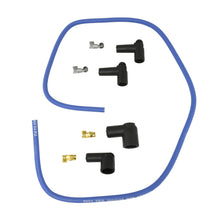 Load image into Gallery viewer, Taylor Cable Hi-Energy Coil Repair Kit WC blue