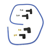 Taylor Cable Hi-Energy Coil Repair Kit WC blue
