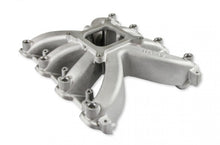 Load image into Gallery viewer, Holley Single Plane EFI Intake - GM LS7