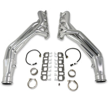 Load image into Gallery viewer, JBA Performance 05-22 Chrysler  Long Tube 5.7/6.1/6.2/6.4L Silver Ctd