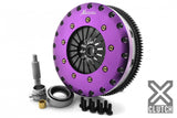 XClutch XKNI23531-2P Nissan 180SX Motorsport Clutch Kit