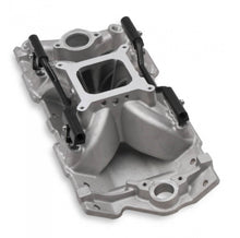 Load image into Gallery viewer, Holley EFI SBC 4150 Single Plane Fuel Injection Intake Manifold - Chevy Small Block V8