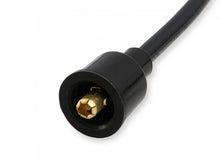 Load image into Gallery viewer, ACCEL Spark Plug Wire Set - Universal - 90 Deg White Ceramic Boots